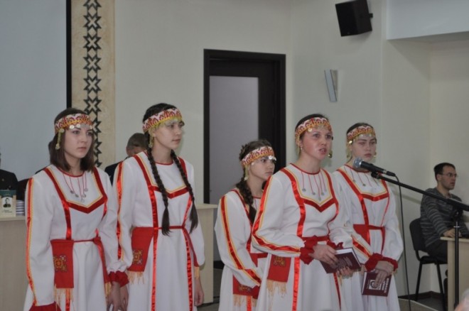 муса Джалили -презентация на чувашском
