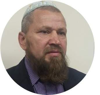 Исмагил Мухамедьянов