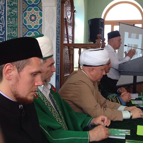 Чистай Крганов