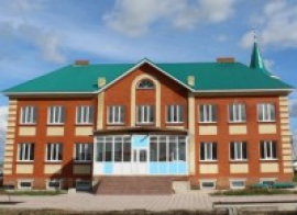 Тукай мәдрәсәсе бар төбәк өчен ислам үзәгенә әйләнергә мөмкин