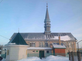 Мавлид-марафон. Продолжение.