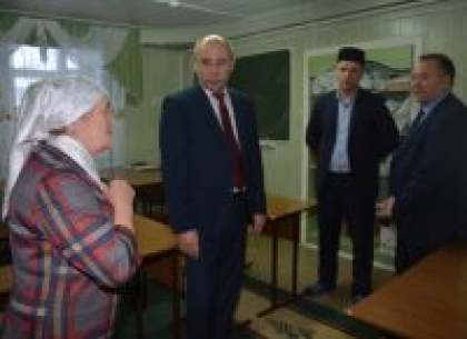 День профилактики алкоголизма, табакокурения и наркомании среди молодежи Батыревского района ЧР