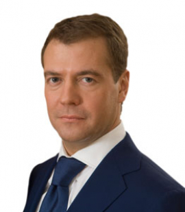 Д.Медведев: «Вопрос гражданского мира, религиозной веротерпимости критически важен»