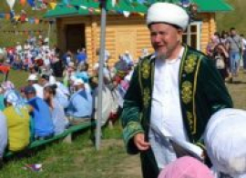 Альбир Крганов задумал создание агрокластера в Шыгырдане