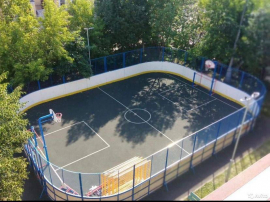 Важность спорта в Исламе