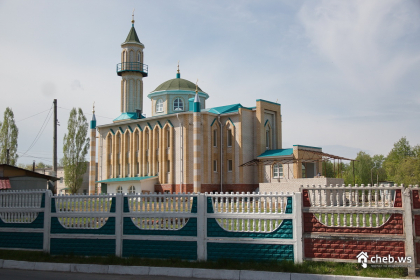 Сорвалась очередная попытка раскола мусульман