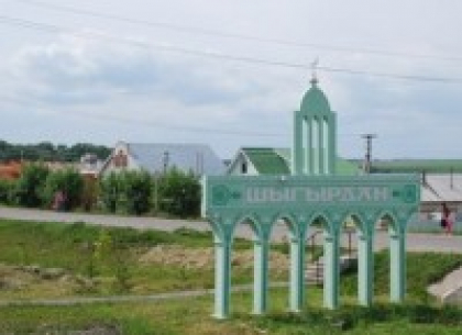 В Шыгырданской мечети №2 избрали нового имама