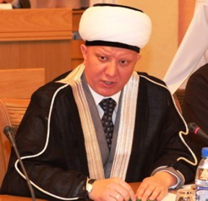 Әлбир Крганов: "Имамнар җыенында берләшү тәкъдиме ясалды"