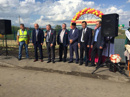 Открытие новых объектов