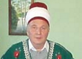 В Свердловской области назначили нового муфтия