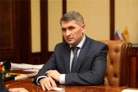 Глава Чувашии Олег Николаев: Подача энергоснабжения в оставшиеся населенные пункты будет восстановлена в ближайшие часы