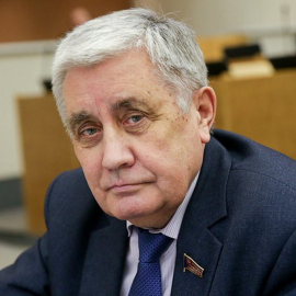 Соболезнование в связи с кончиной Валентина Шурчанова