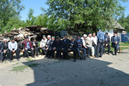 Ифтар -2016.