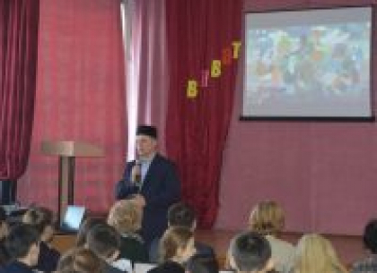 Әлбир Крганов: "Түгәрәк өстәлгә утырып аңлашу була алмады..."