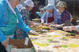 Болгар жыены 15 июня  2019 год