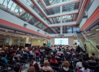 Представители муфтиятов приняли участие в международном молодежном форуме «Объединенные верой – устремленные в будущее»