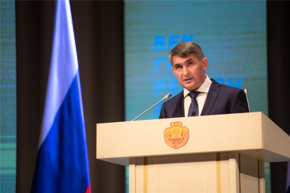 В Чувашской Республике определили направления развития на 2021 год