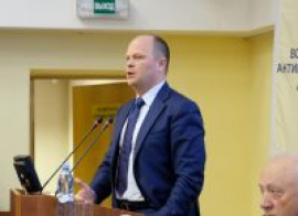 Курсы повышения квалификации имамов В Токаевском Доме махалли