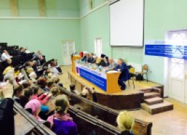 В Петербурге прошла международная конференция на тему: «Роль традиционных религий России в противодействии экстремизму».