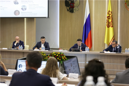Утвержден план основных мероприятий Дня Республики