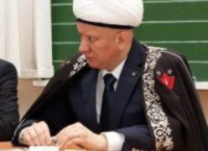 Альбир-хазрат Крганов: Хватит играть с чувствами народа, решая свои личные задачи