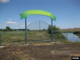 Чуашстанда татар тыюлыклары барлыкка килә башлады
