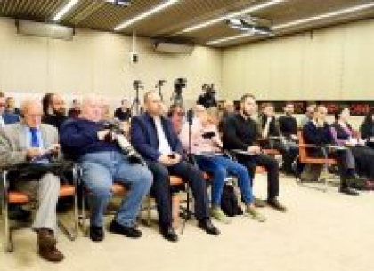 Альбир Крганов: «Религия должна нести людям свет, а не цепи»