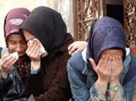 17-02-09 Пензенские школьницы подвергаются дискриминации из-за ношения платка