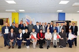 Мусульмане Чувашии – за диалог, духовность и развитие!