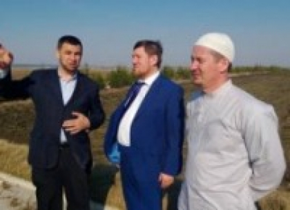 Чувашия мөселманнары – ил өчен үрнәк.