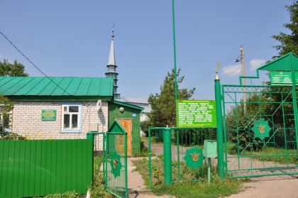 На совещании муаллимов утвердили программу праздника шакирдов