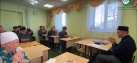 Закят и фитр-садака - являются одними из важных частей жизни мусульман.