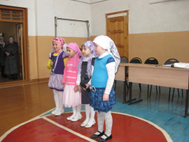 Тукайдагы беренче мәхәллә җыены, яки Баш мөфти фәрманы белән башланган үсеш