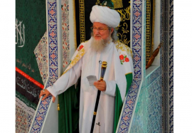 Муфтий Таджуддин насчитал в рядах ИГИЛ тысячу выходцев из Башкирии