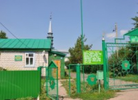 Новый учебный год с новым ректором  в  медресе «Гулистан»