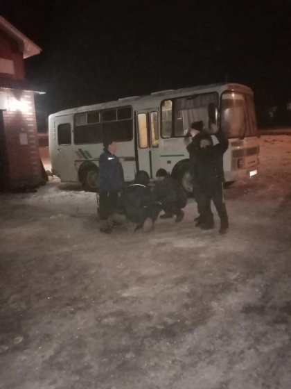 Жители села Урмаево готовят мобильную баню для отправки в зону СВО