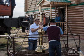 Чувашстан Республикасында төбәкара VII Авыл икътисад форумы уза
